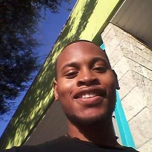 Meet your Posher, Elijah